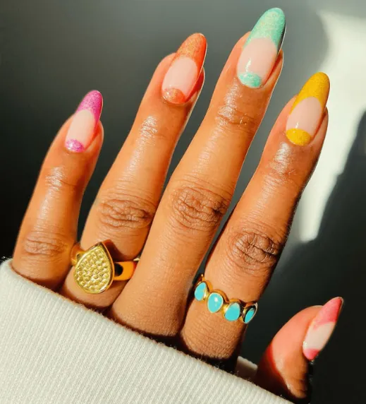 Minimalist Negative Space